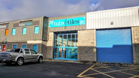 Tubs & Tiles Ennis