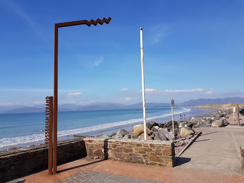 Rossbeigh Beach House