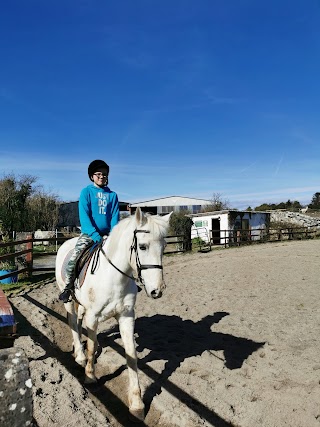 Clonboo Riding School