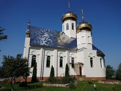 Св. Іоанно-Предтеченський жіночий монастир