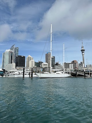 Explore Group - Auckland