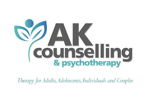 AK Counselling & Psychotherapy Practice