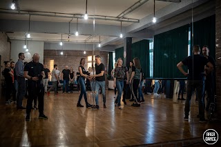 Area Dance - Szkoła Tańca Bydgoszcz