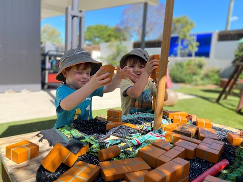 Goodstart Early Learning Blackmans Bay