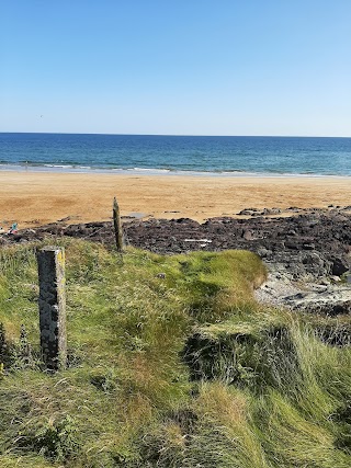 Ballycroneen Beach