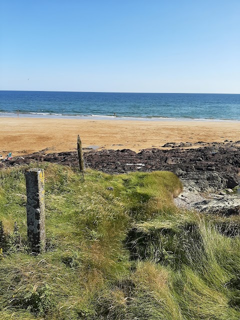 Ballycroneen Beach