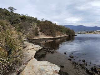 Geilston Bay Recreation Area