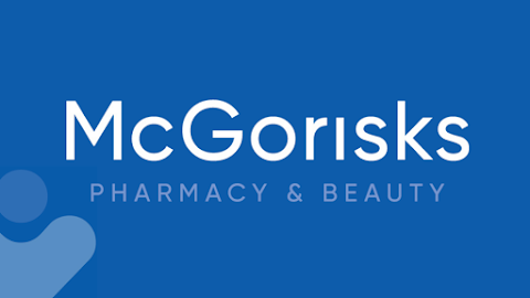 McGorisk's Pharmacy, Ballinasloe