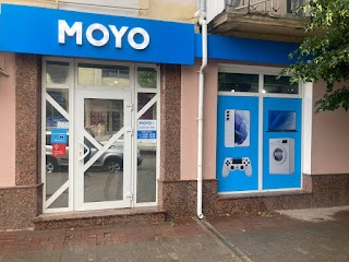 MOYO (смартфони, ноутбуки, техніка)