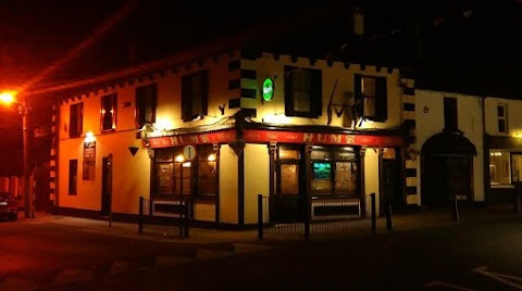 Hume's Bar and Lounge Party Venue