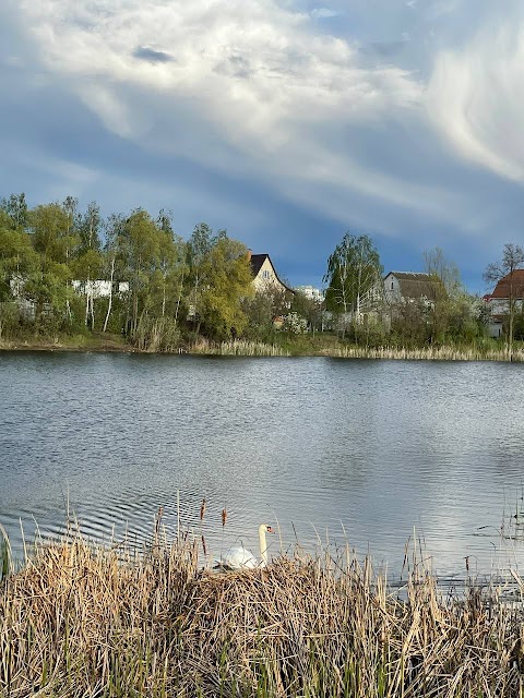 с. Сулимівка