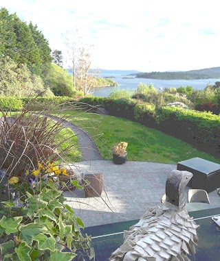 Bay View Boutique Bed and Breakfast Glengarriff