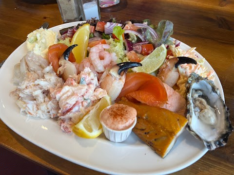 Olivers Seafood Bar