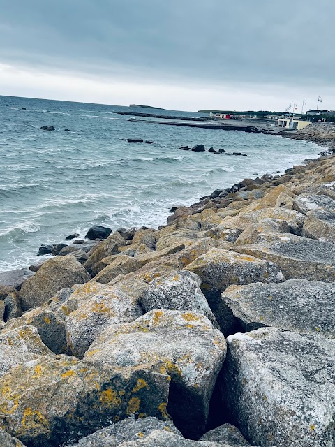 Salthill Prom