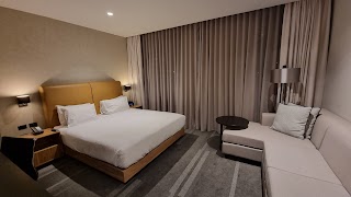 Hyatt Place Melbourne Essendon Fields