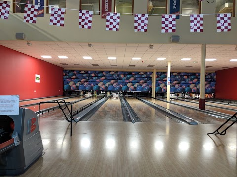 Rock 'n' Bowl