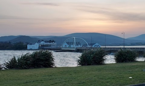 Achill Island Hotel