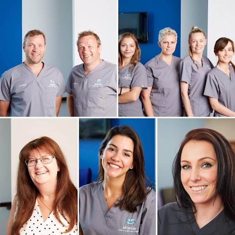 Shields Dental & Orthodontic Clinic Castletroy