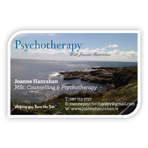 Joanne Hanrahan Psychotherapy