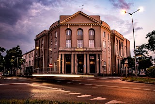 Teatr im. A. Mickiewicza w Częstochowie