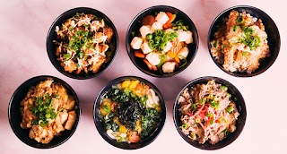 doskoi Kraków - Japanese Food