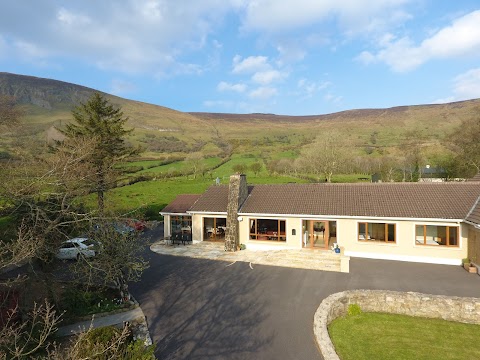 Benbulben Farmhouse B&B