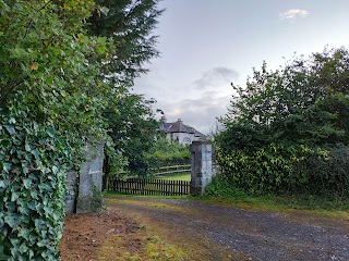 Ballyrider House