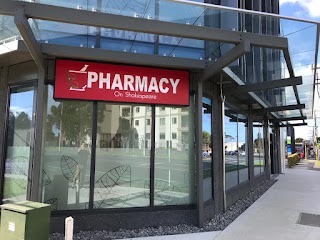 Pharmacy on Shakespeare