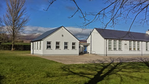 Burncourt National School, Burncourt, Cahir, Co. Tipperary