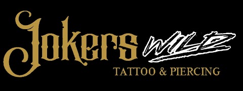 Jokers Wild Custom Tattoo & Professional Piercing Studio