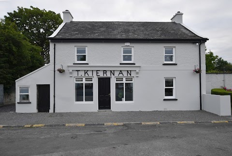 Kiernan's Self Catering & Accommodation