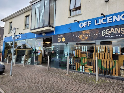 Egans Off Licence