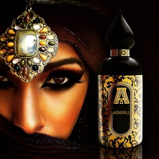 AZMIRLI perfume