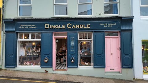 Dingle Candle Shop