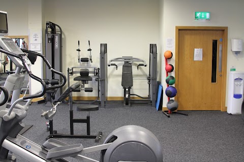 Club Vitae Health & Fitness Club, Portlaoise