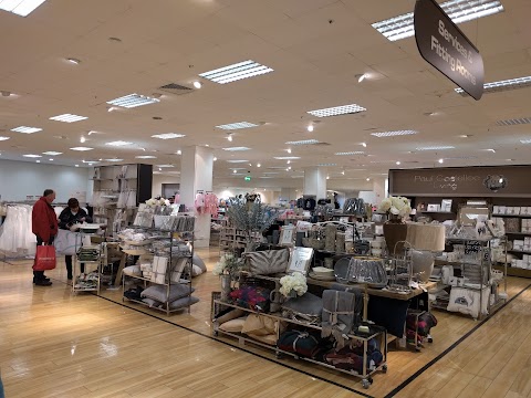 Dunnes Stores