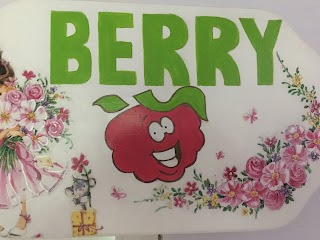 Berry wear