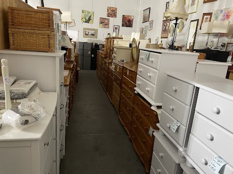 Second Hand Furniture Shop Renmore Galway