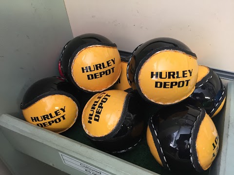 The Hurley Depot