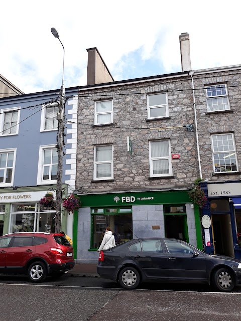 FBD Insurance - Midleton