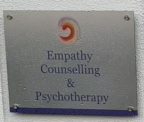 Empathy Counselling and Psychotherapy