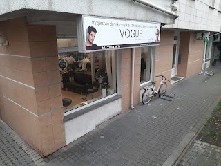 Vogue. Salon fryzjersko - kosmetyczny