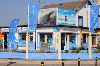 Strandhill Surf School | Sligo