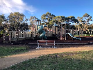 Wentworth Park Play Park