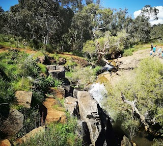 Whistlepipe Gully Trailhead - Forrestfield
