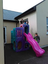 Knockskeagh National School