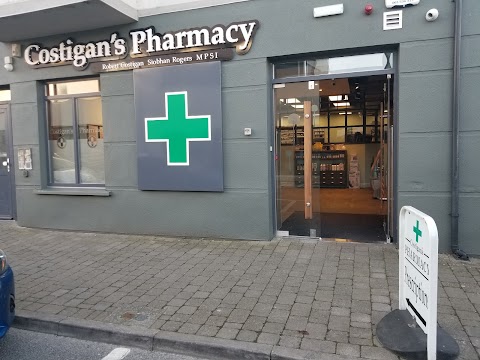 Costigan's Pharmacy (Blind Street) Ltd