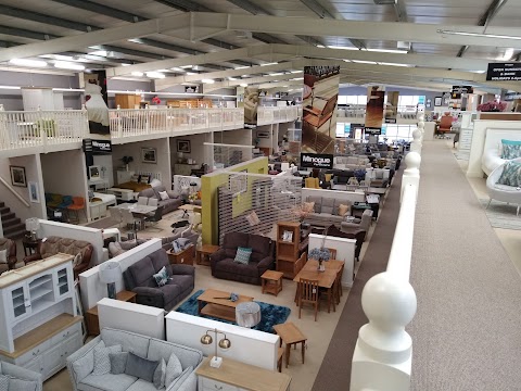 Minogue Furniture Carlow