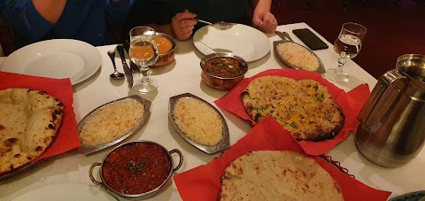 Raj Indian Cuisine