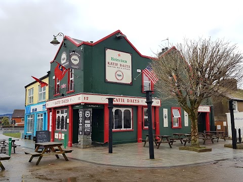 Katie Daly's Heritage Pub And Kitchen